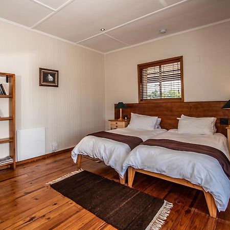 Graskop Hotel Room photo