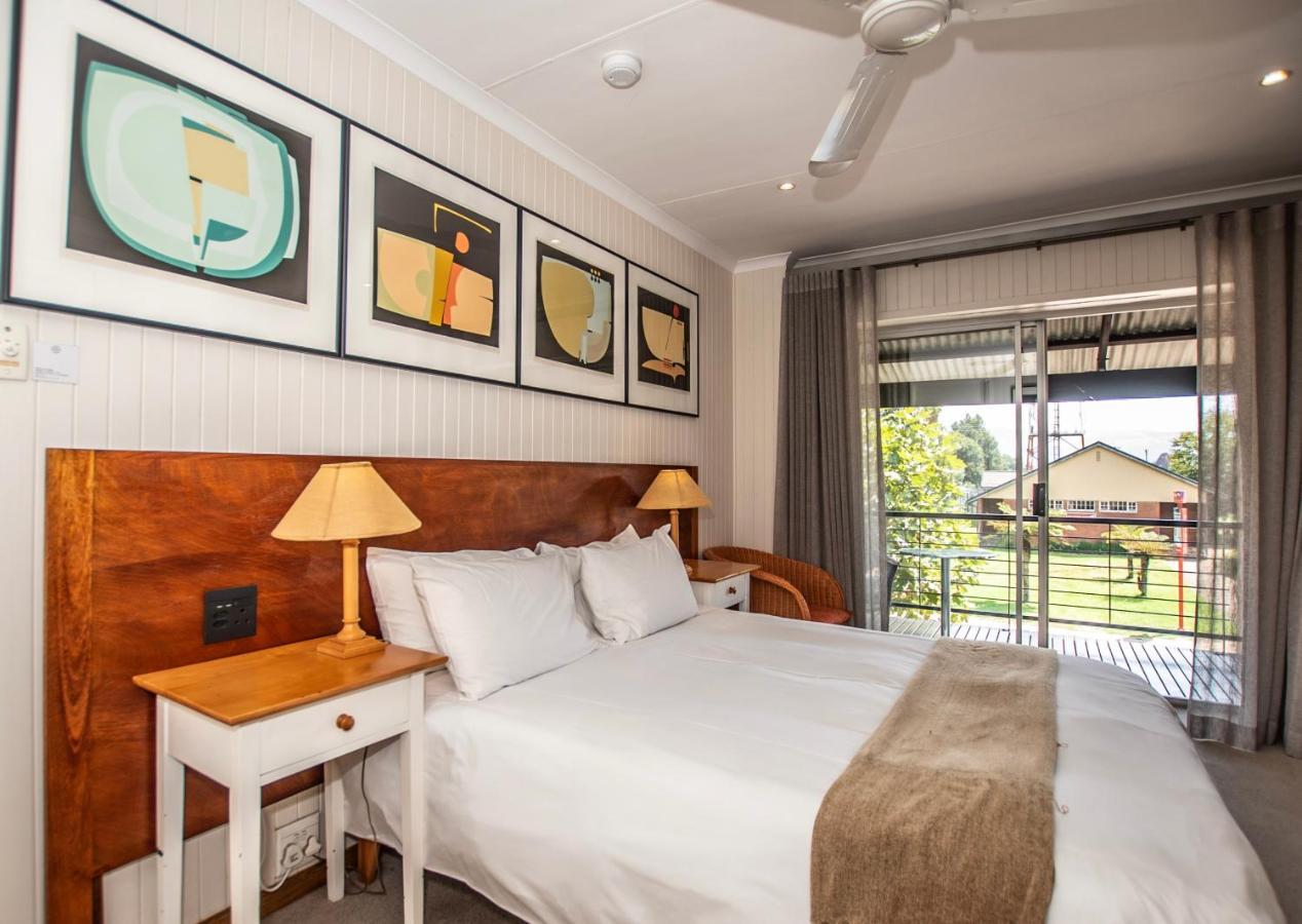 Graskop Hotel Room photo