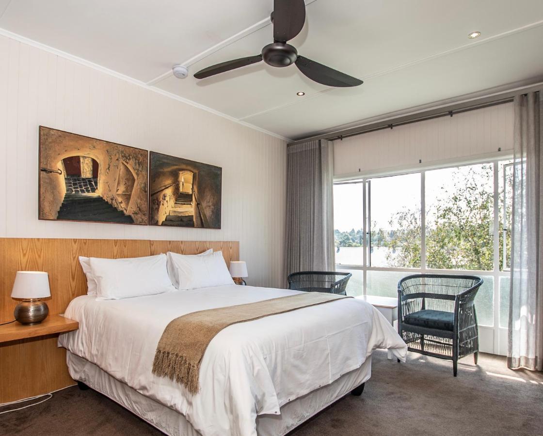 Graskop Hotel Exterior photo