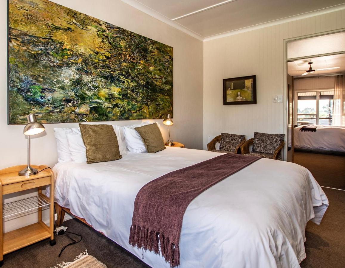 Graskop Hotel Exterior photo