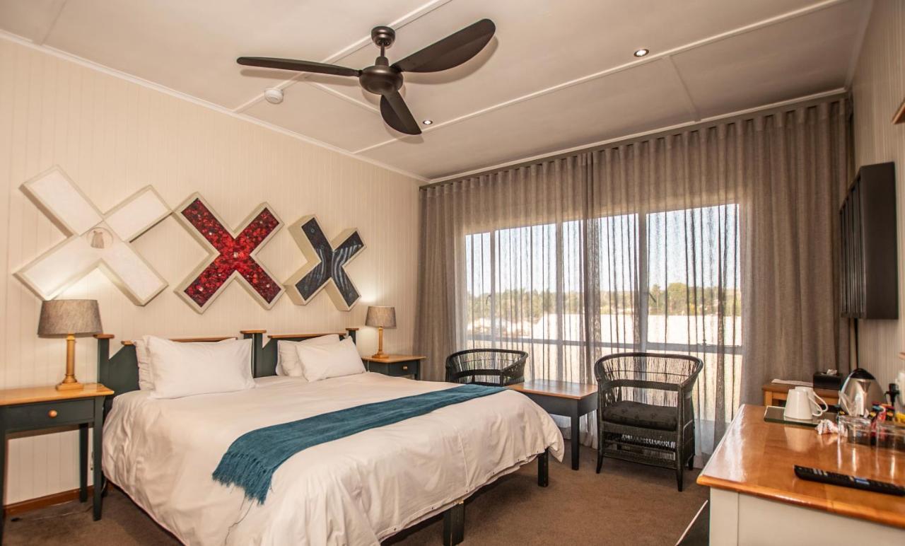Graskop Hotel Room photo