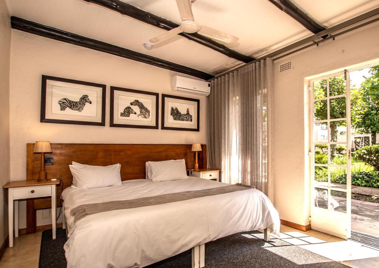 Graskop Hotel Exterior photo