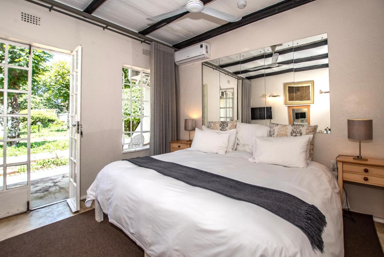 Graskop Hotel Room photo