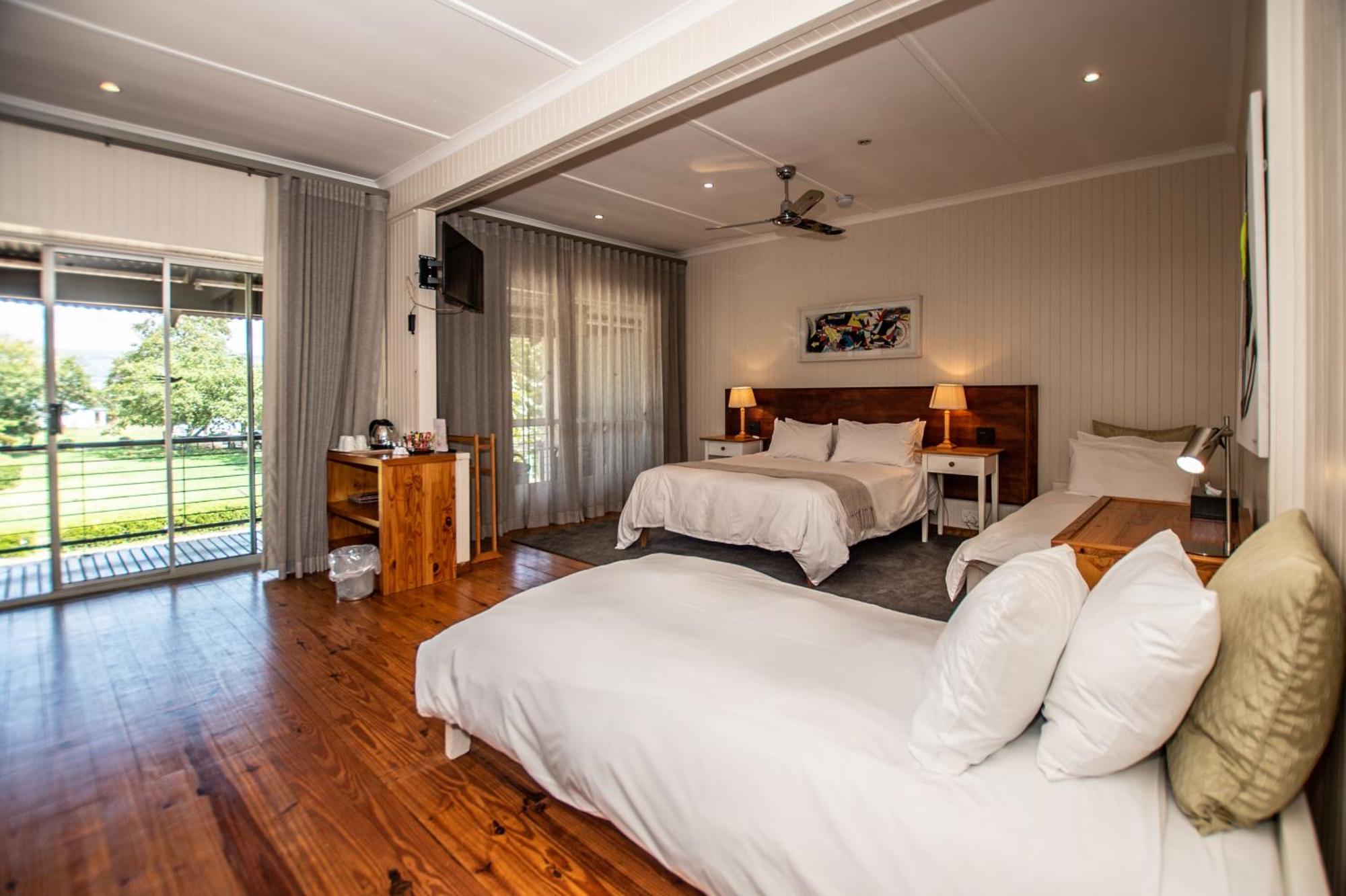 Graskop Hotel Room photo