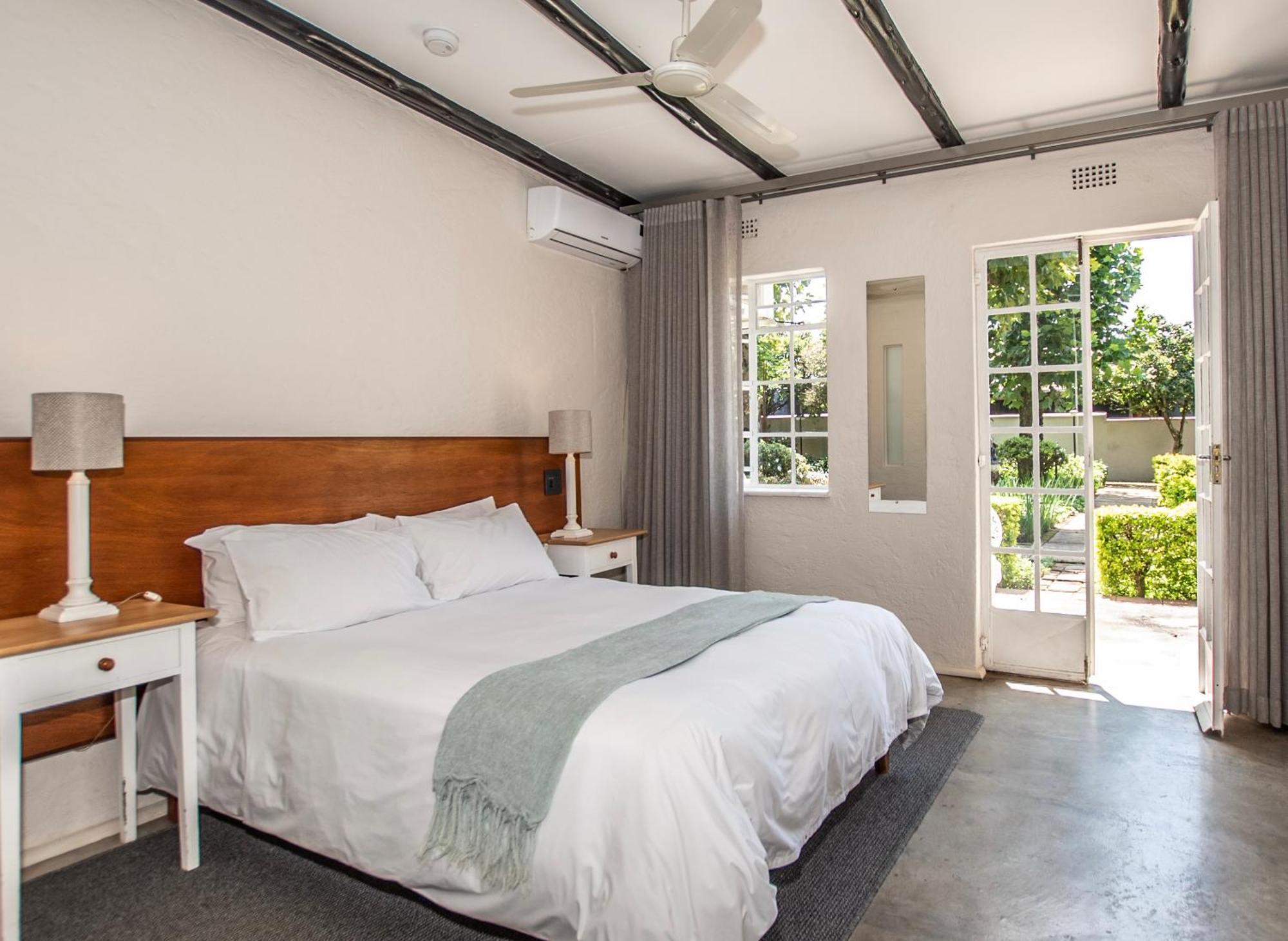 Graskop Hotel Room photo