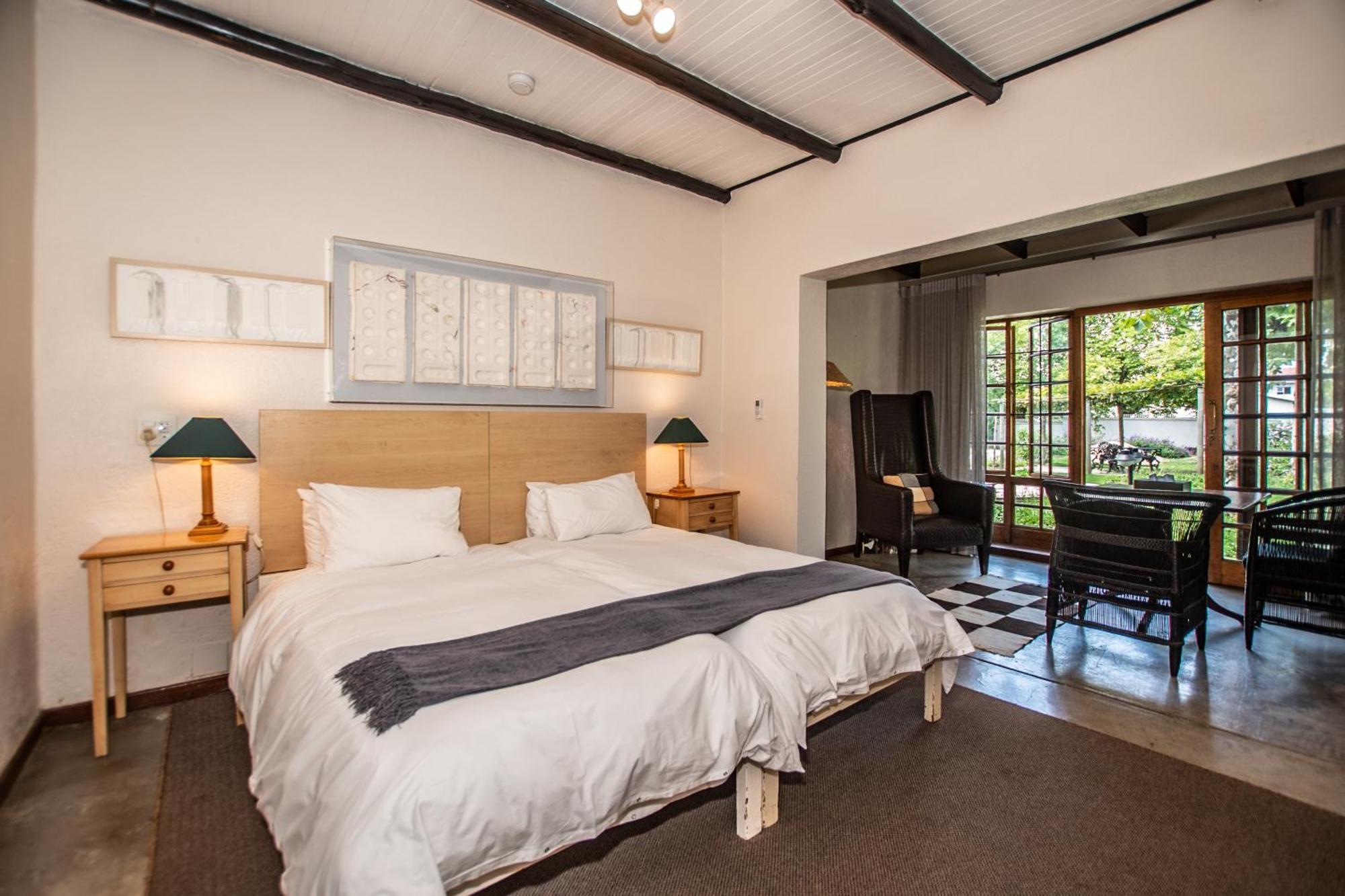 Graskop Hotel Room photo
