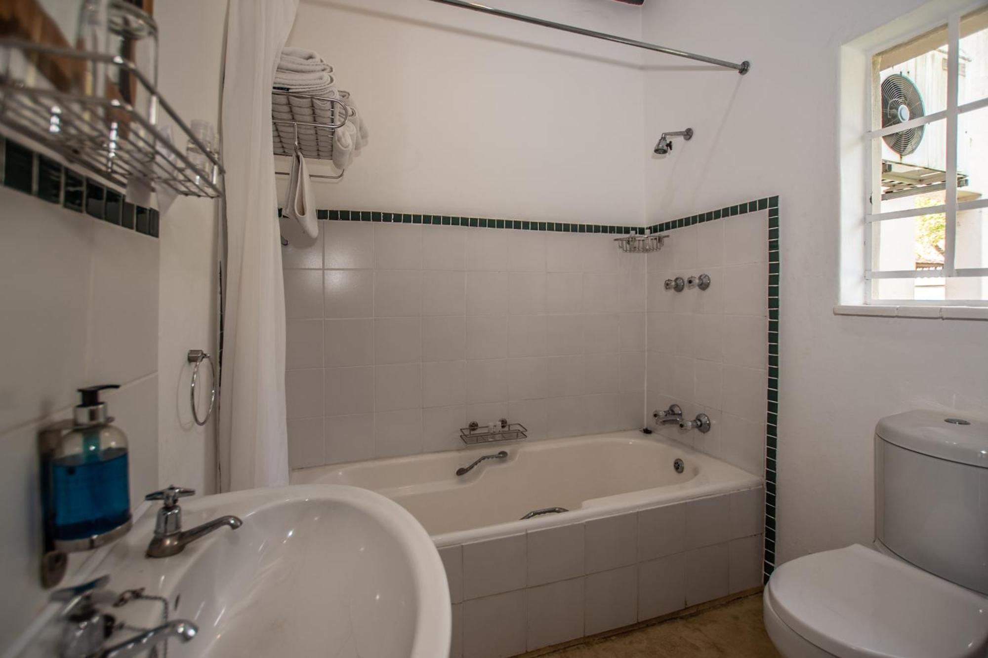 Graskop Hotel Room photo