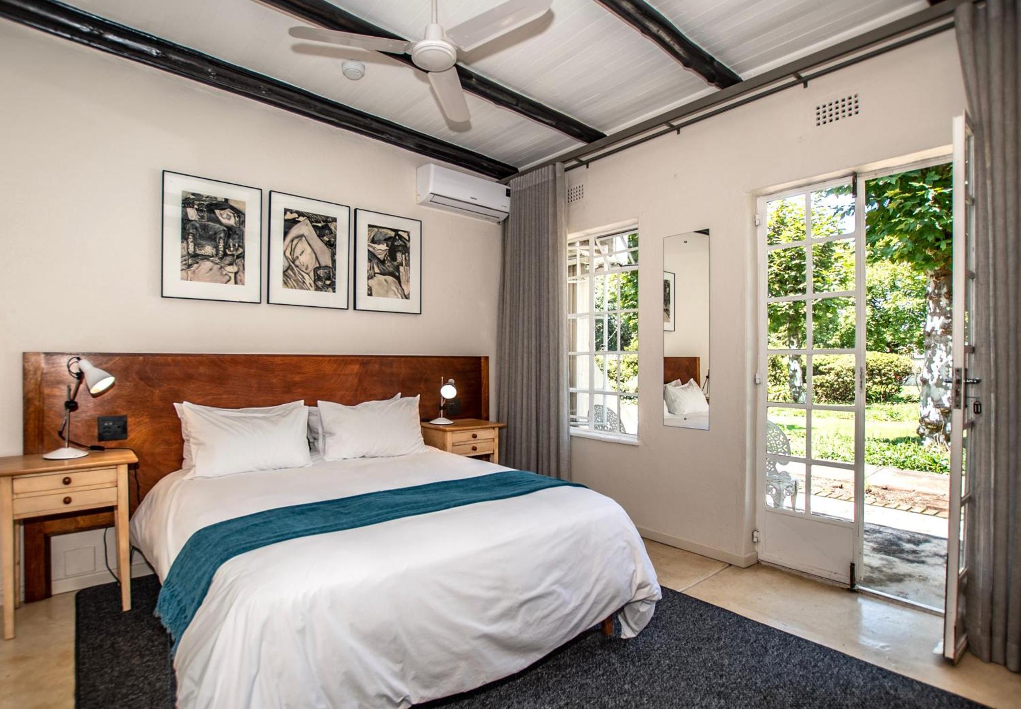 Graskop Hotel Room photo