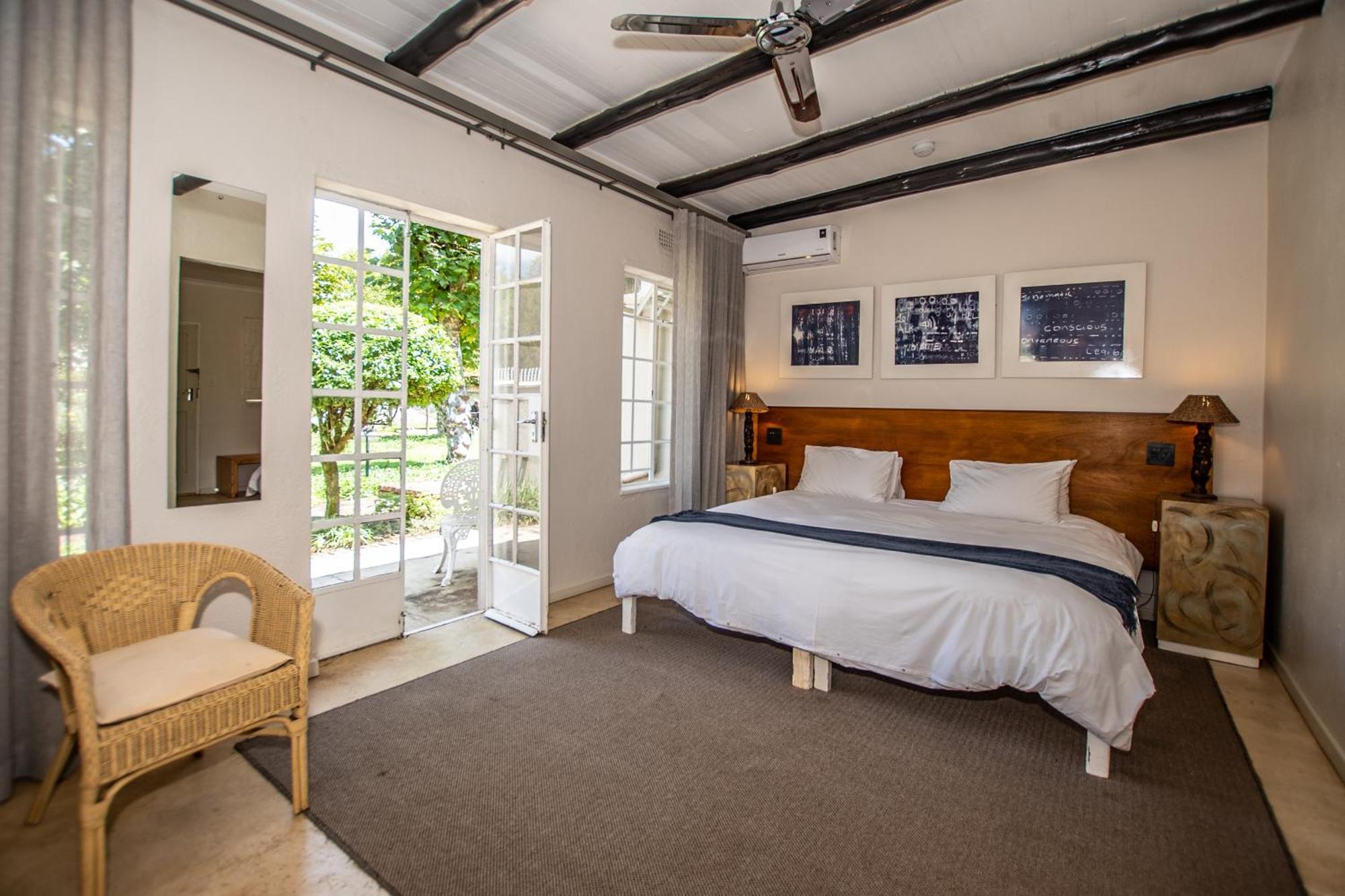 Graskop Hotel Room photo
