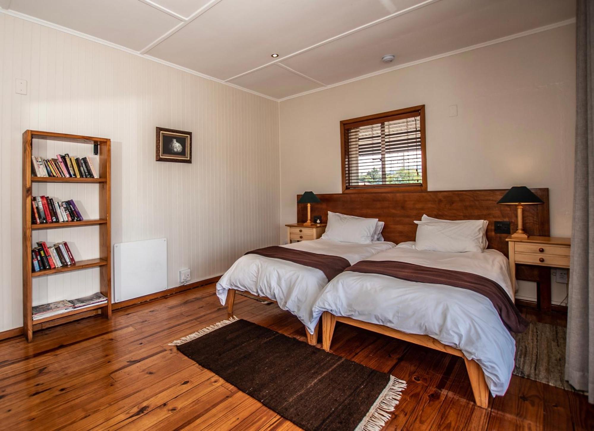 Graskop Hotel Room photo